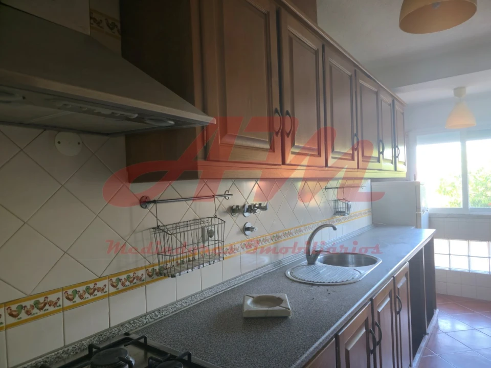 Apartamento T1 para Venda em Mina de Água Foto 9