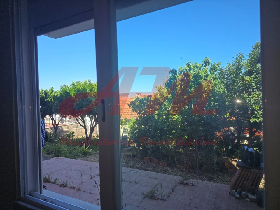 Apartamento T1 para Venda em Mina de Água Foto 15