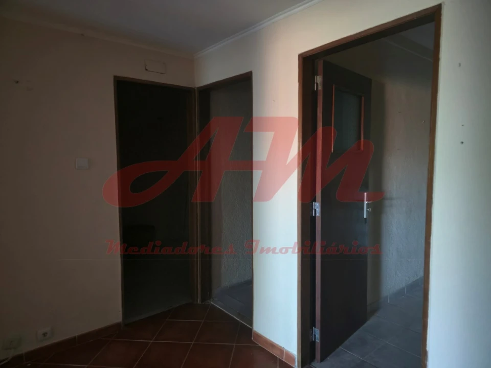Apartamento T1 para Venda em Mina de Água Foto 18