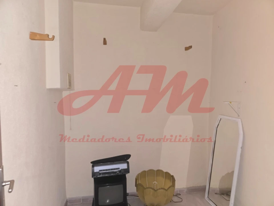 Apartamento T1 para Venda em Mina de Água Foto 21