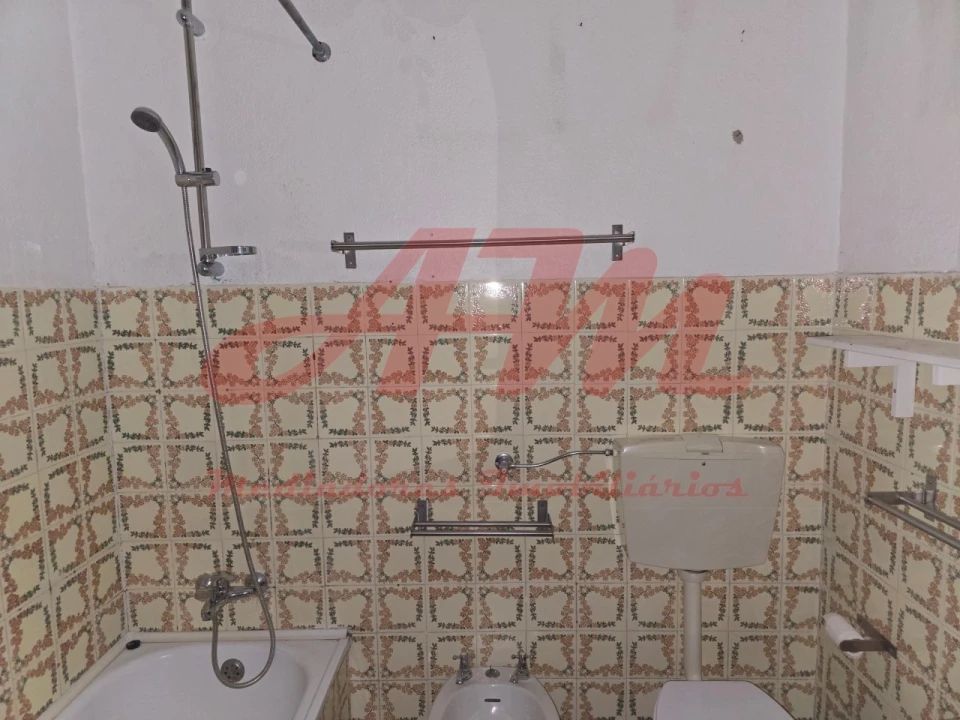 Apartamento T1 para Venda em Mina de Água Foto 24
