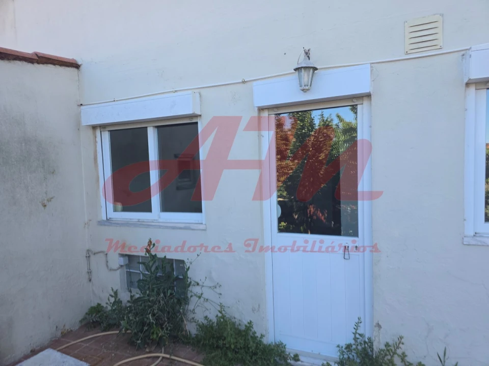 Apartamento T1 para Venda em Mina de Água Foto 25