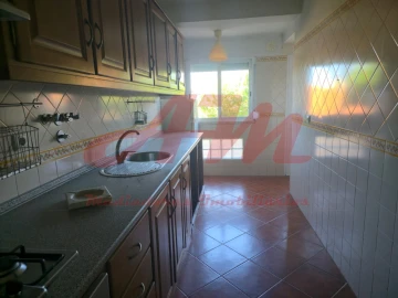 Apartamento T1 para Venda em Mina de Água