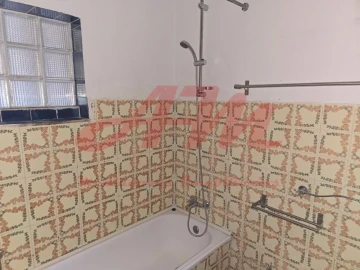 Apartamento T1 para Venda em Mina de Água