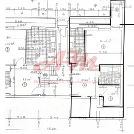 Apartamento T1 para Venda em Mina de Água