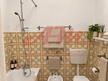 Apartamento T1 para Venda em Mina de Água