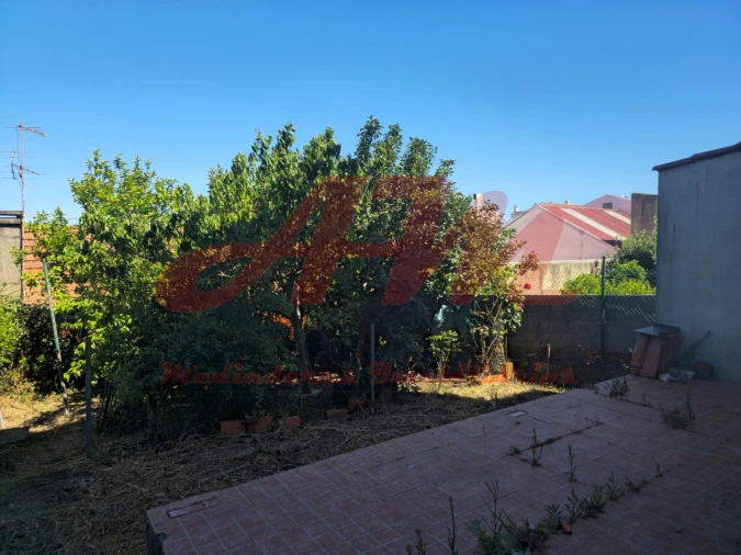 Apartamento T1 para Venda em Mina de Água Foto 8