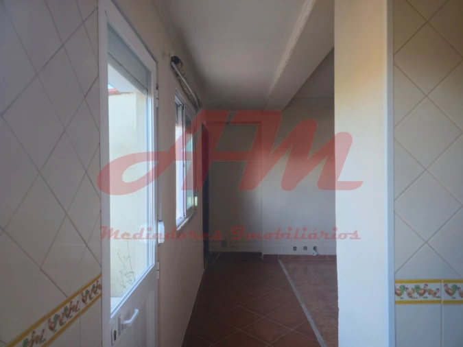 Apartamento T1 para Venda em Mina de Água Foto 10