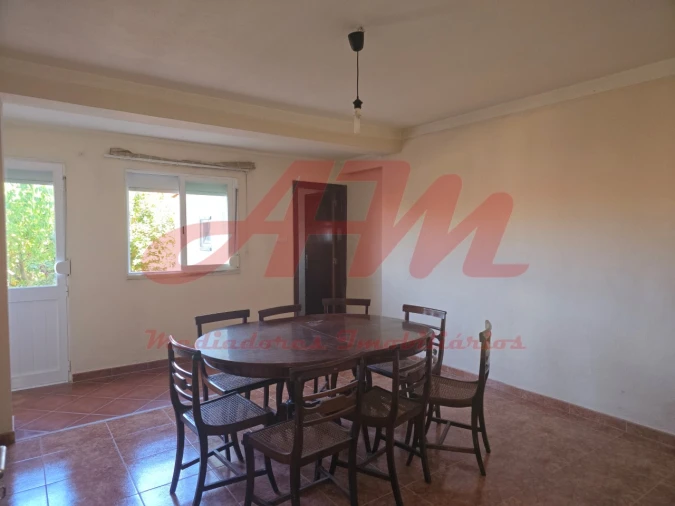 Apartamento T1 para Venda em Mina de Água Foto 12