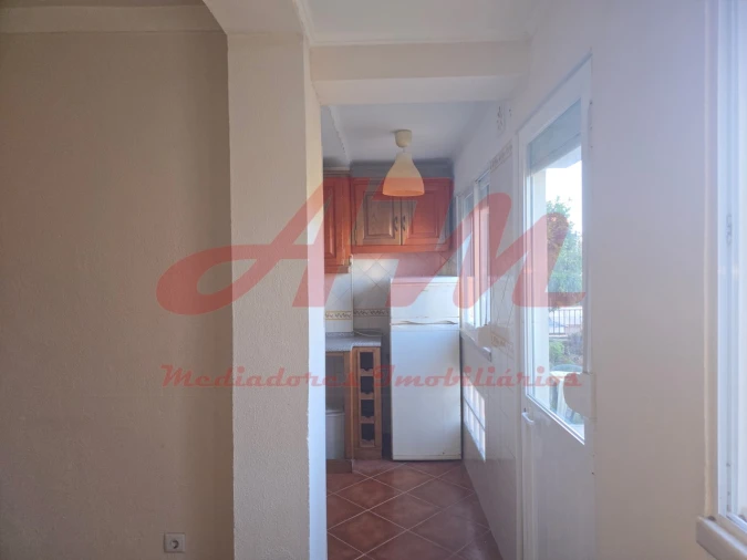 Apartamento T1 para Venda em Mina de Água Foto 14