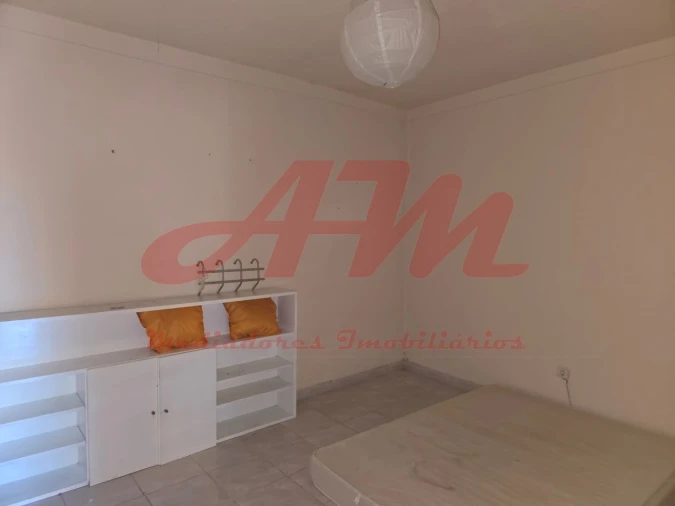 Apartamento T1 para Venda em Mina de Água Foto 6