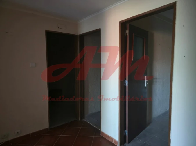 Apartamento T1 para Venda em Mina de Água Foto 18