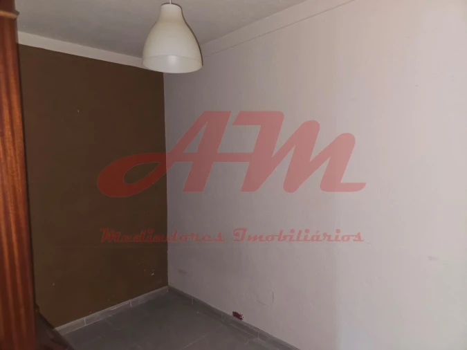 Apartamento T1 para Venda em Mina de Água Foto 20