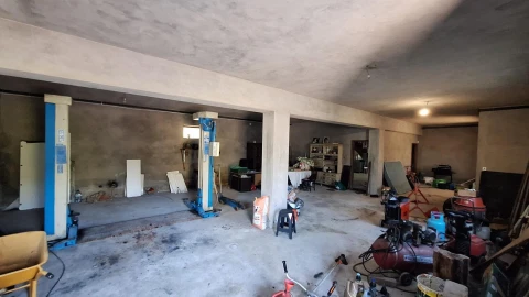 Moradia T4 para Venda em Calde