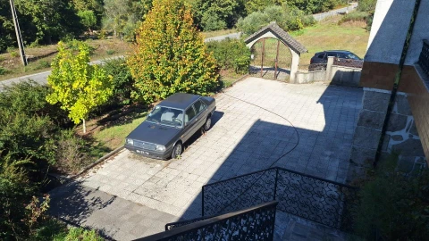 Moradia T4 para Venda em Calde