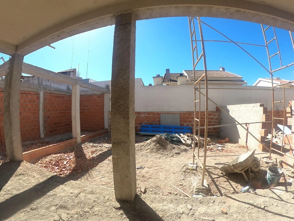 Moradia T2 para Venda em Fernao Ferro Foto 11