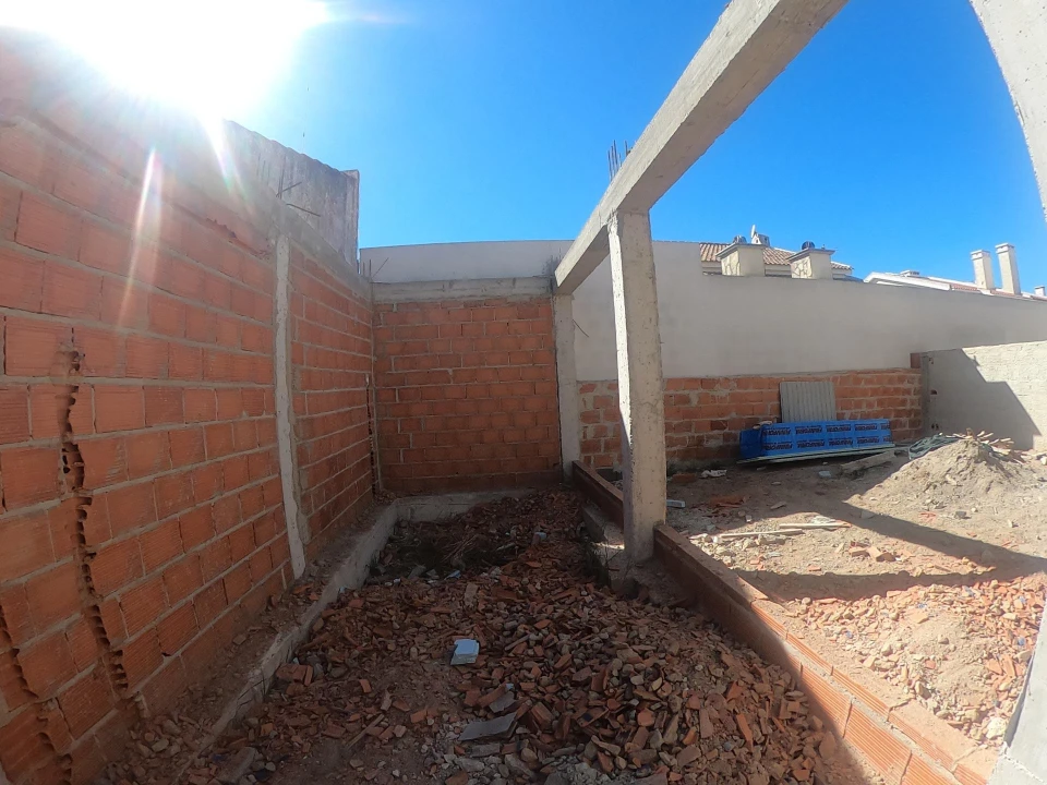 Moradia T2 para Venda em Fernao Ferro Foto 12