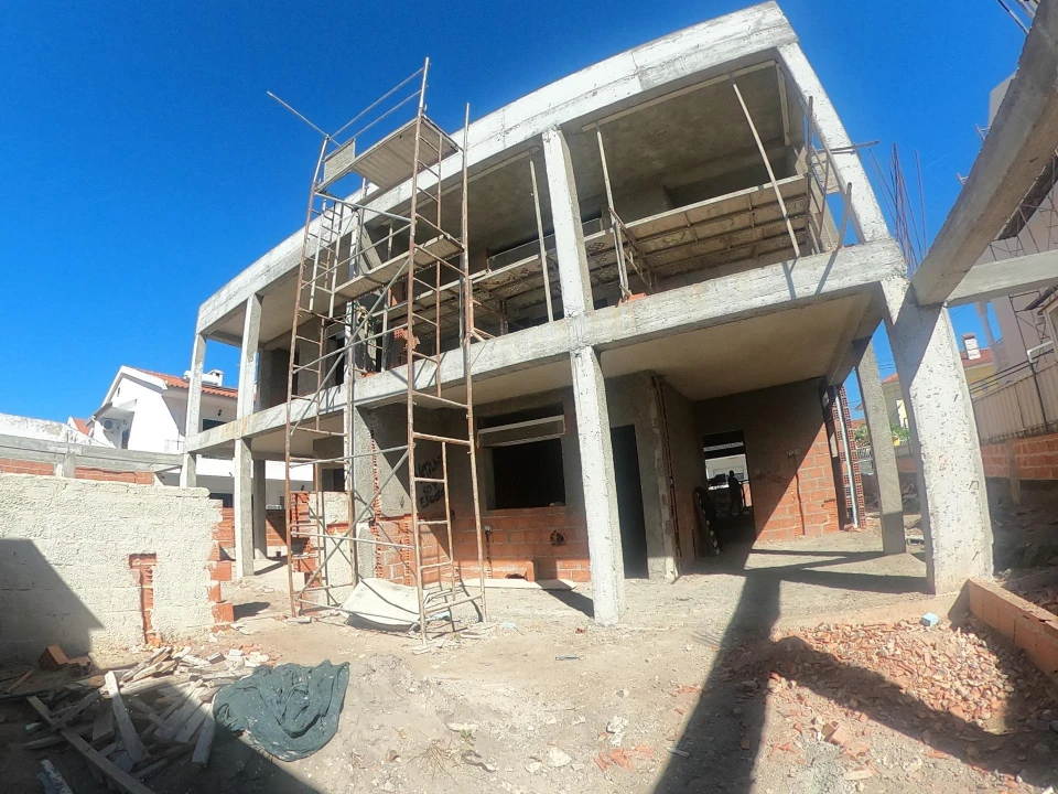 Moradia T2 para Venda em Fernao Ferro Foto 13