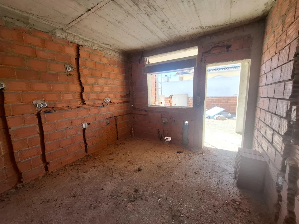 Moradia T2 para Venda em Fernao Ferro Foto 14