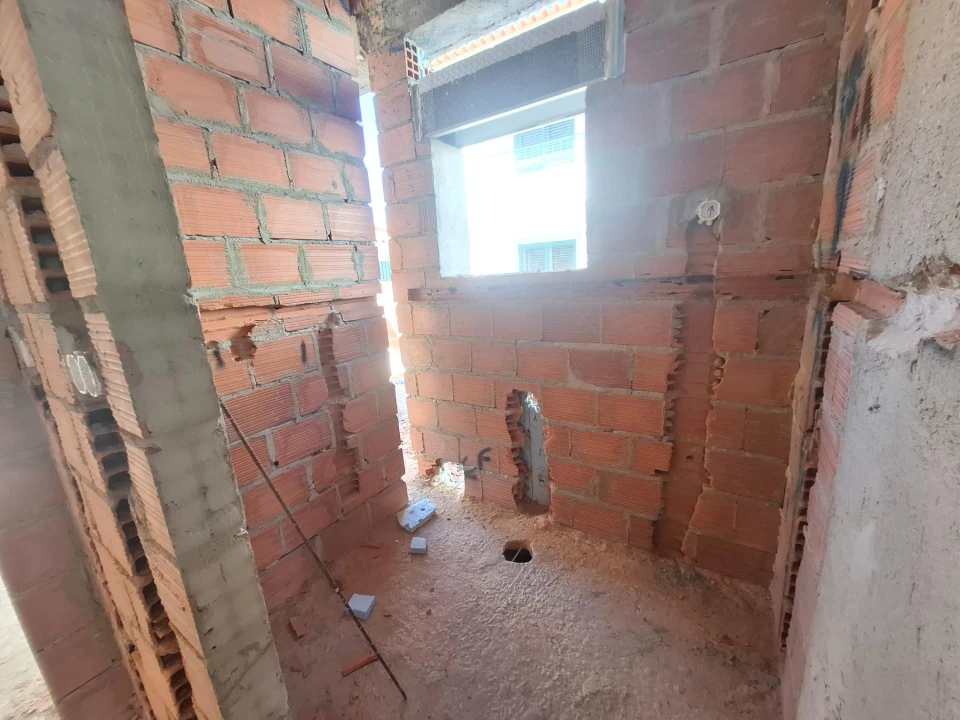 Moradia T2 para Venda em Fernao Ferro Foto 16