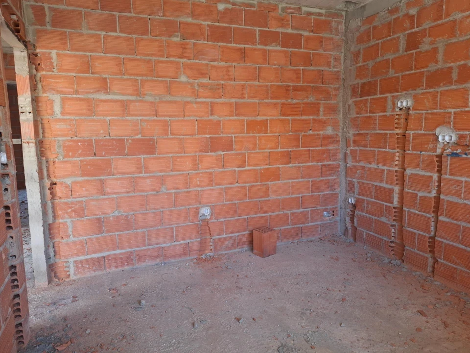 Moradia T2 para Venda em Fernao Ferro Foto 18