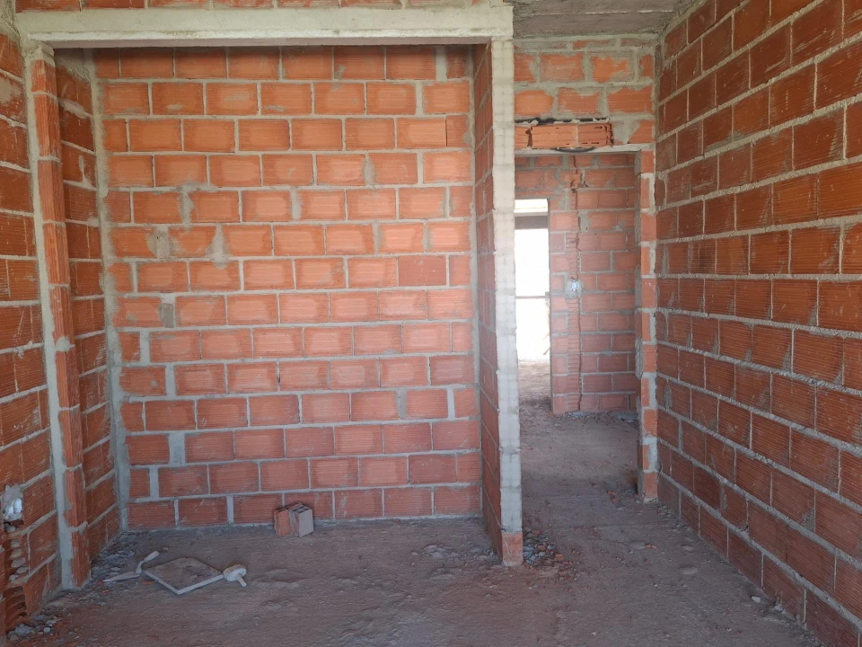Moradia T2 para Venda em Fernao Ferro Foto 27