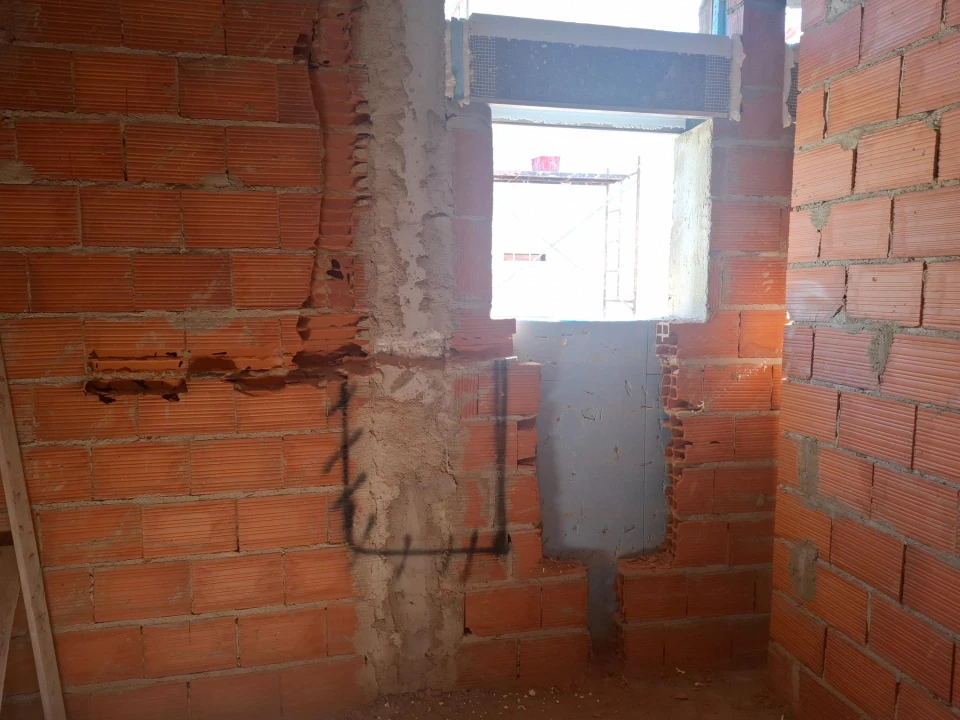 Moradia T2 para Venda em Fernao Ferro Foto 28