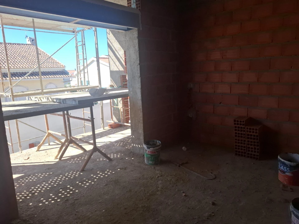 Moradia T2 para Venda em Fernao Ferro Foto 29
