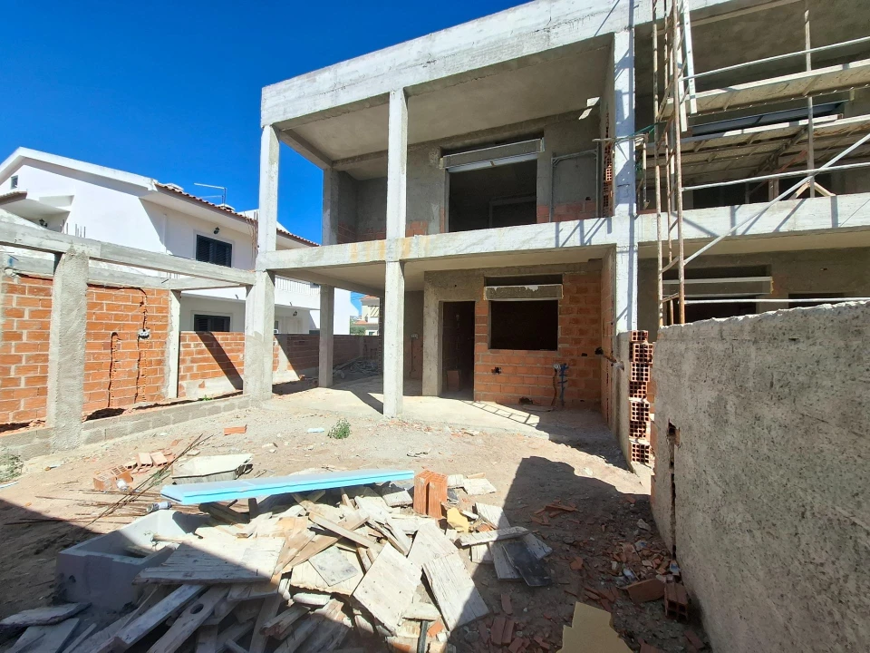 Moradia T2 para Venda em Fernao Ferro Foto 3