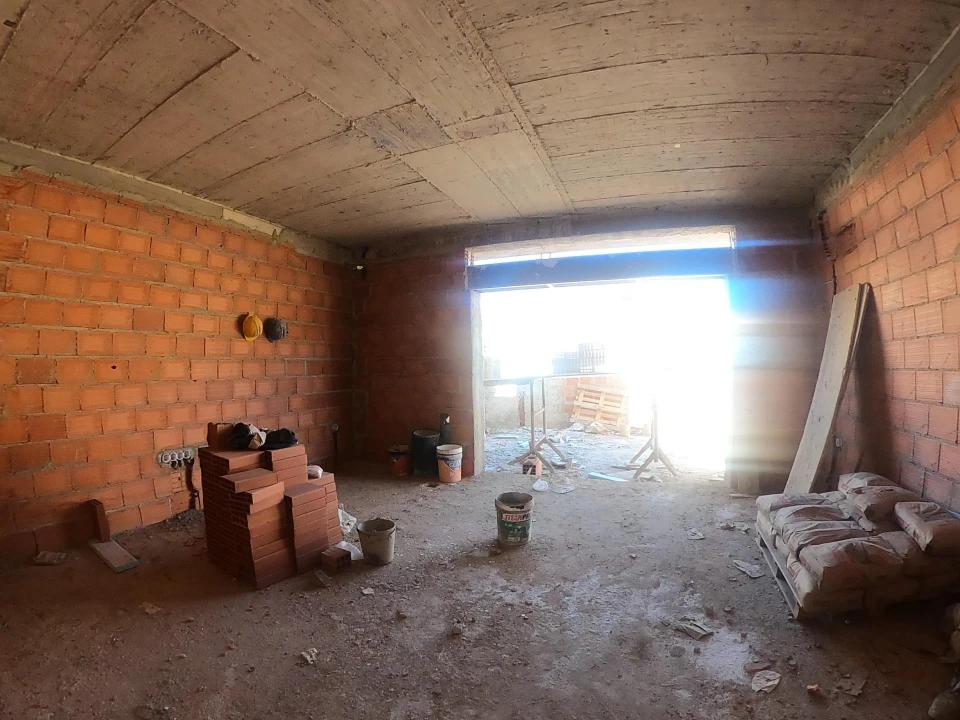 Moradia T2 para Venda em Fernao Ferro Foto 32