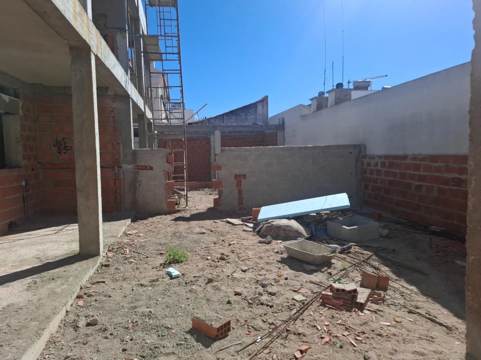 Moradia T2 para Venda em Fernao Ferro Foto 7