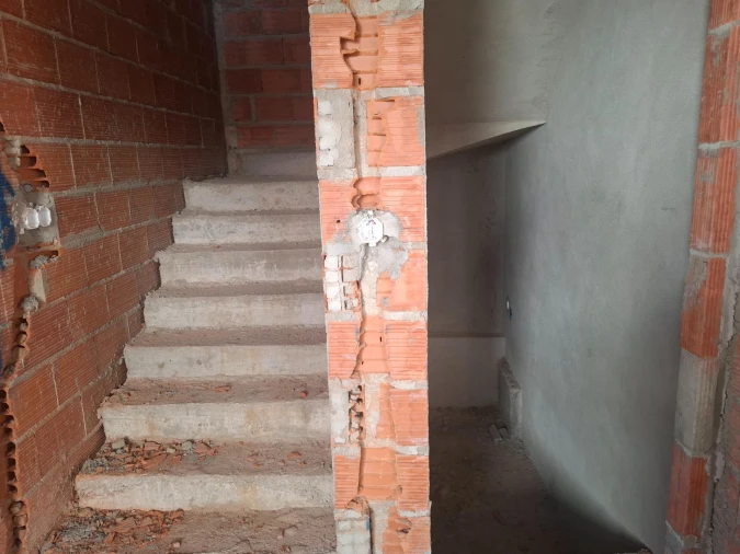 Moradia T2 para Venda em Fernao Ferro Foto 22