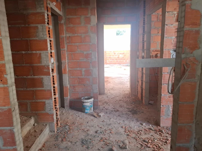 Moradia T2 para Venda em Fernao Ferro Foto 25