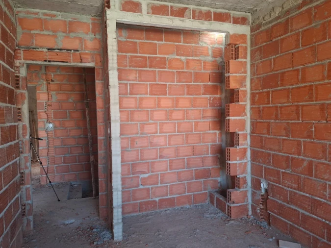 Moradia T2 para Venda em Fernao Ferro Foto 31