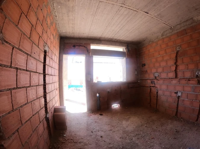 Moradia T2 para Venda em Fernao Ferro Foto 35