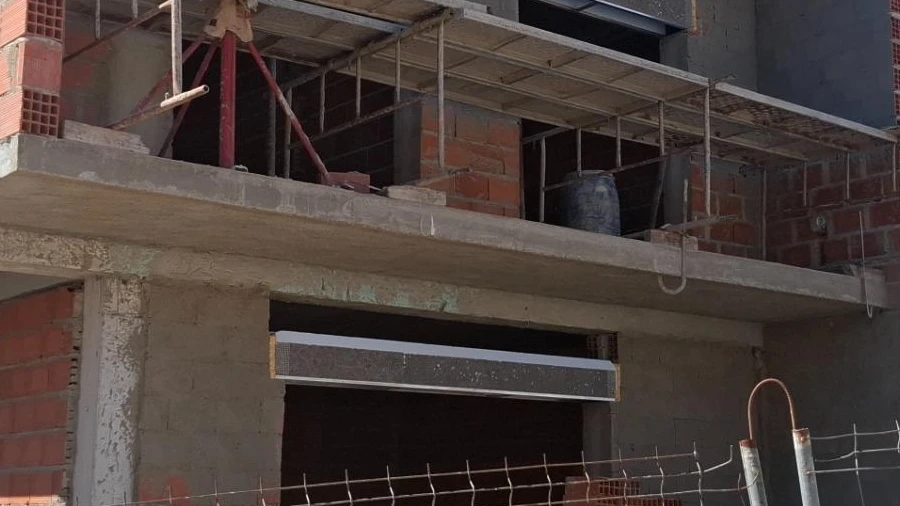 Moradia T2 para Venda em Fernao Ferro