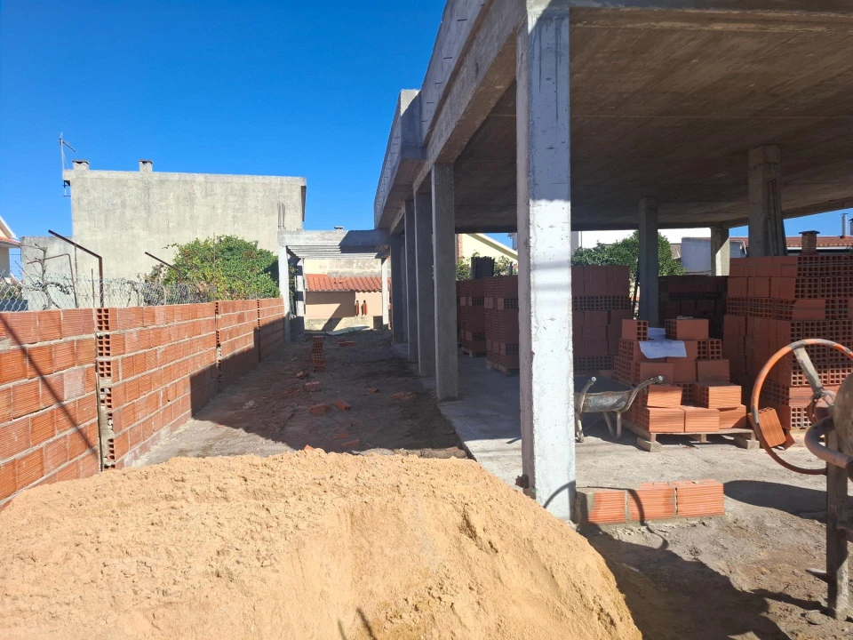 Moradia T3 para Venda em Fernao Ferro Foto 4