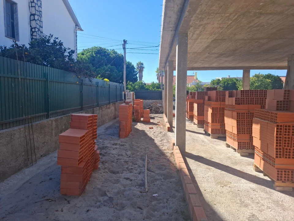 Moradia T3 para Venda em Fernao Ferro Foto 5