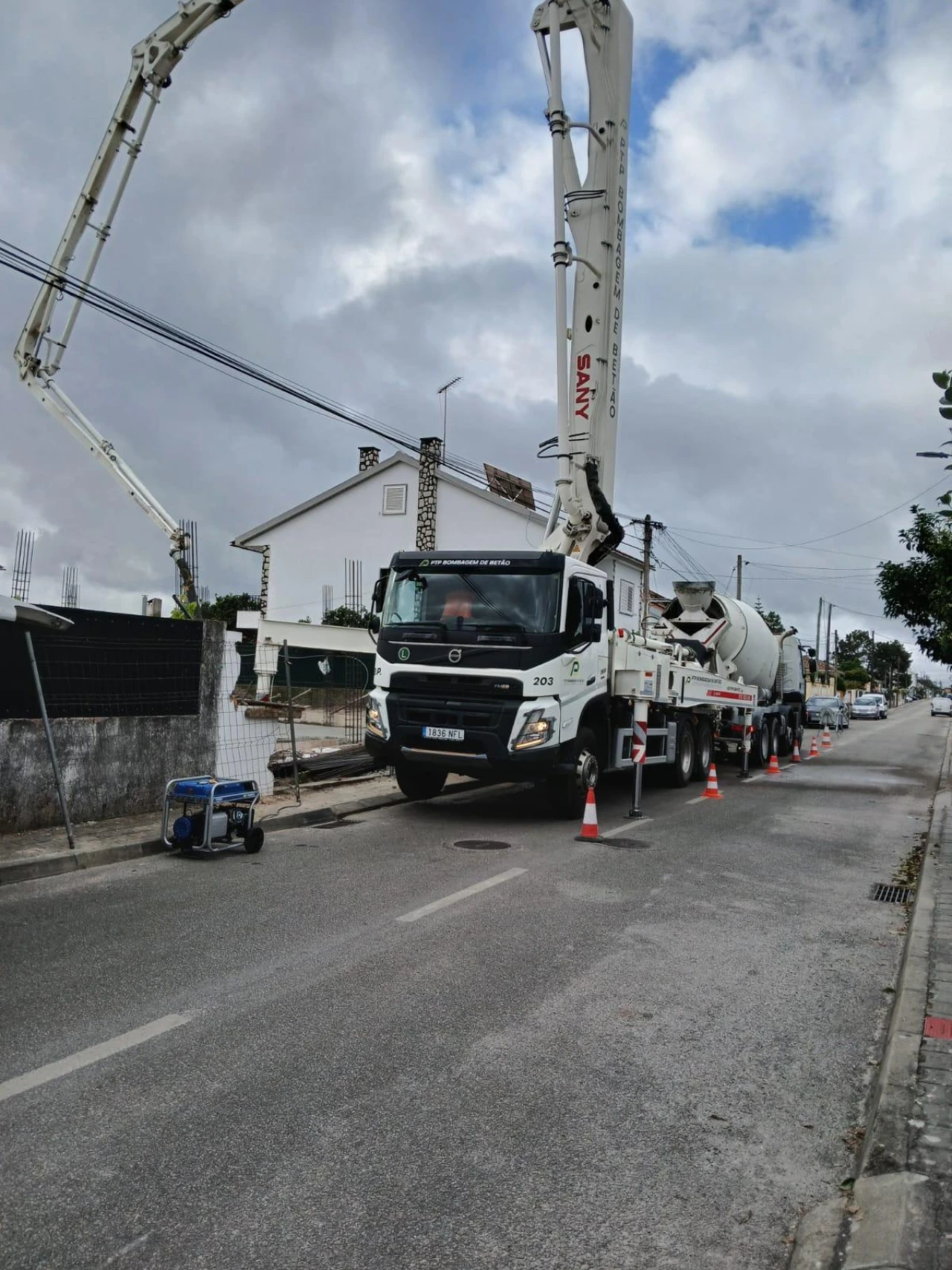 Moradia T3 para Venda em Fernao Ferro Foto 7