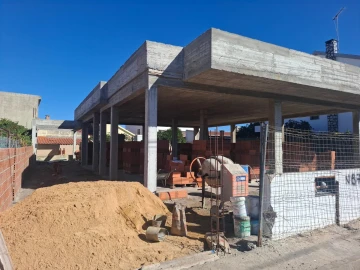 Moradia T3 para Venda em Fernao Ferro