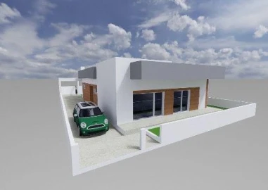 Moradia T3 para Venda em Fernao Ferro