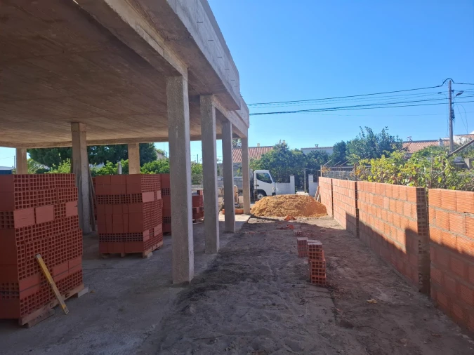 Moradia T3 para Venda em Fernao Ferro Foto 6