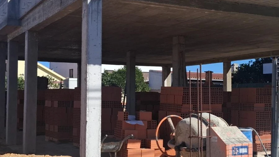 Moradia T3 para Venda em Fernao Ferro