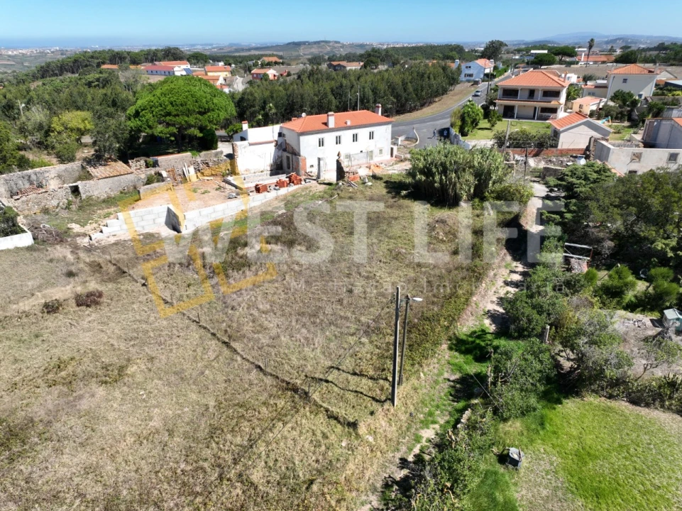 Terreno para Venda em Santo Isidoro Foto 5