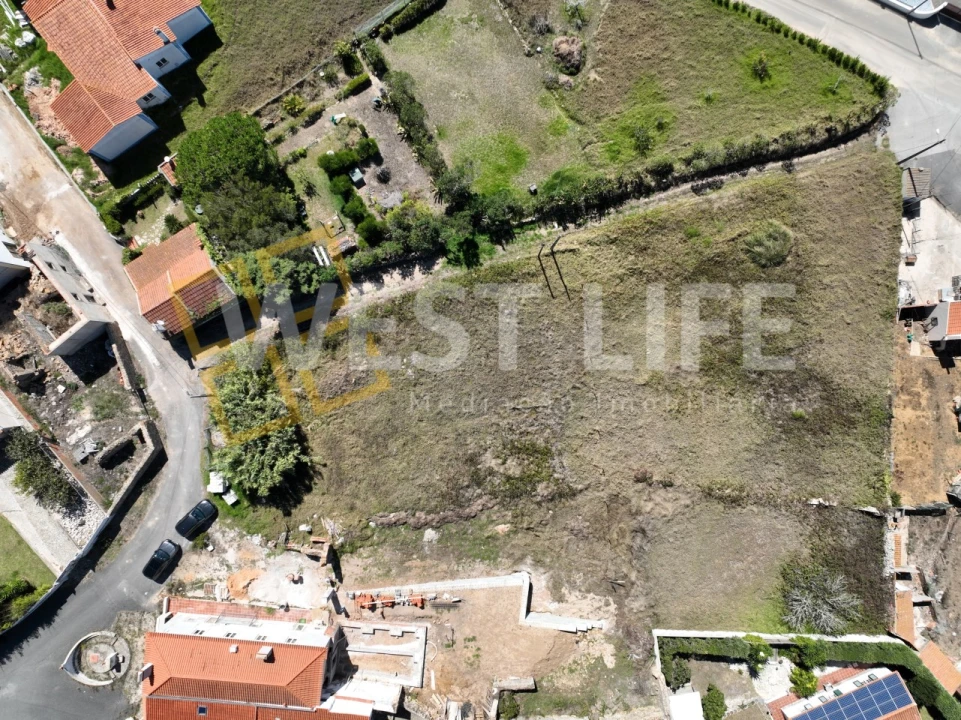 Terreno para Venda em Santo Isidoro Foto 13