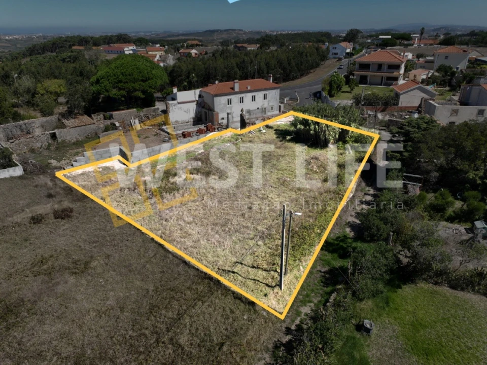 Terreno para Venda em Santo Isidoro Foto 1