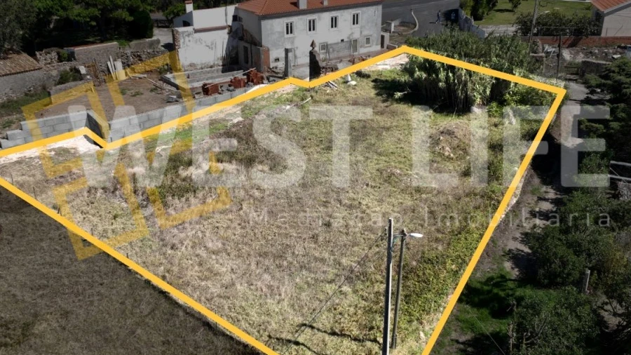 Terreno para Venda em Santo Isidoro