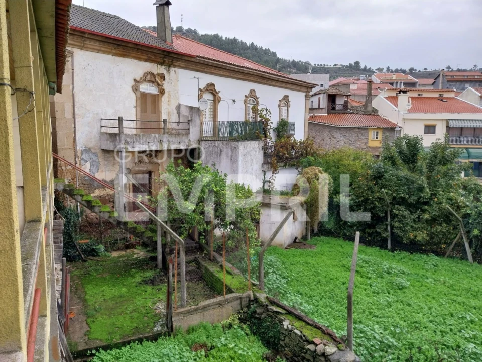 Moradia T6 para Venda em Vila Flor e Nabo Foto 5