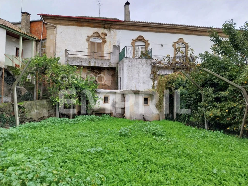 Moradia T6 para Venda em Vila Flor e Nabo Foto 7