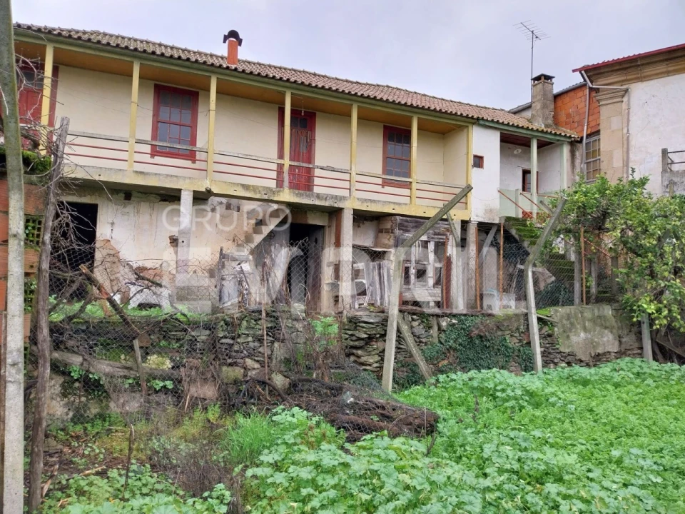 Moradia T6 para Venda em Vila Flor e Nabo Foto 8
